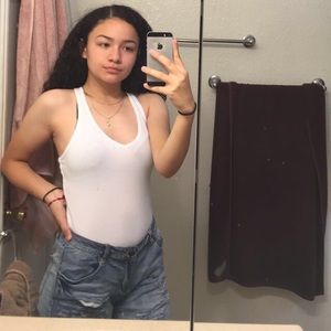 Meet your Posher, Daniela